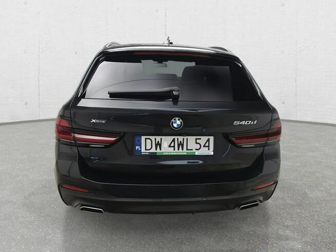 BMW 540 Poleasingowe.pl