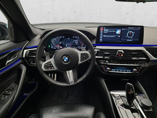 BMW 540 Poleasingowe.pl