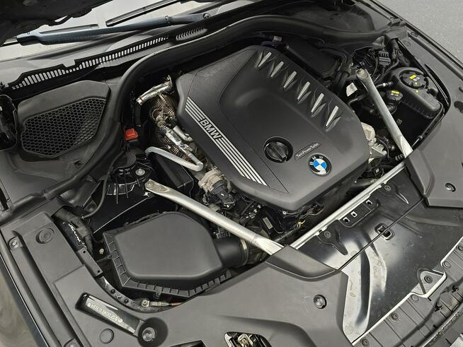 BMW 540 Poleasingowe.pl