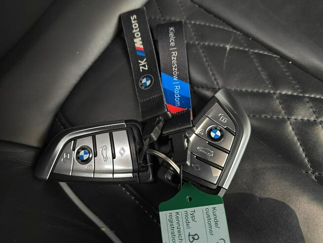 BMW 540 Poleasingowe.pl