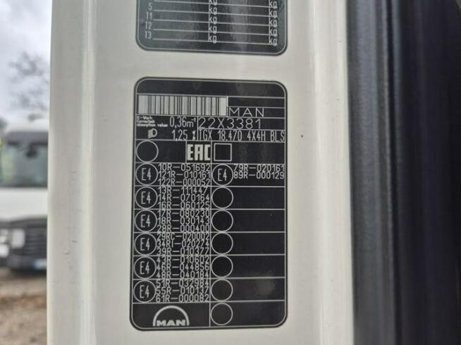 MAN Tgx Poleasingowe.pl