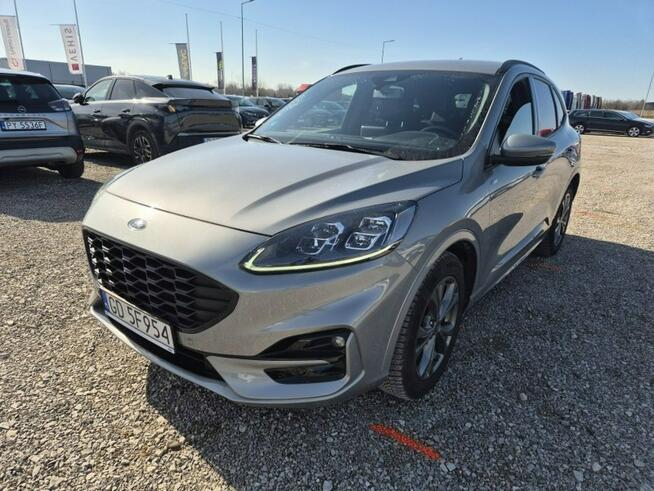 Ford Kuga Poleasingowe.pl