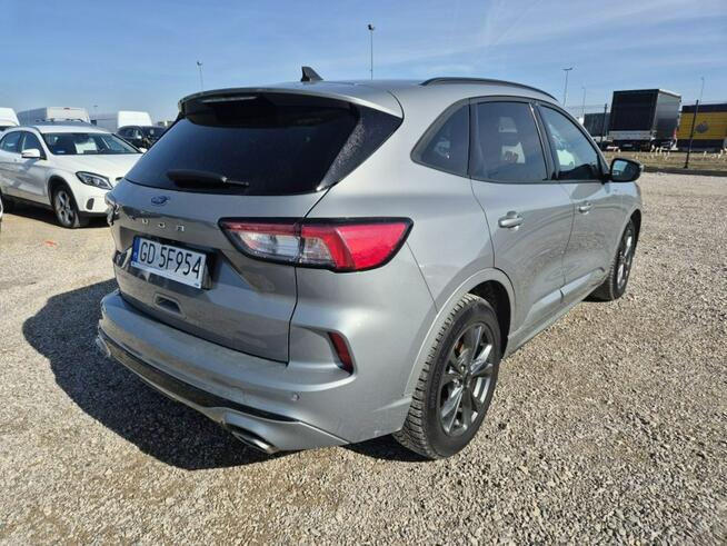 Ford Kuga Poleasingowe.pl