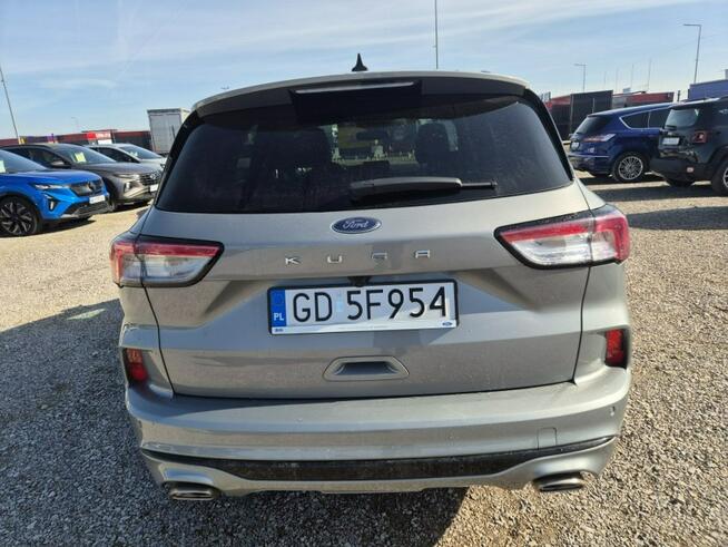 Ford Kuga Poleasingowe.pl