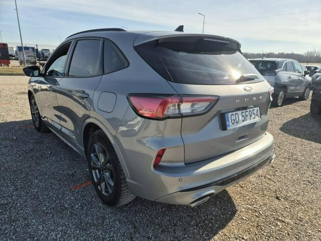Ford Kuga Poleasingowe.pl