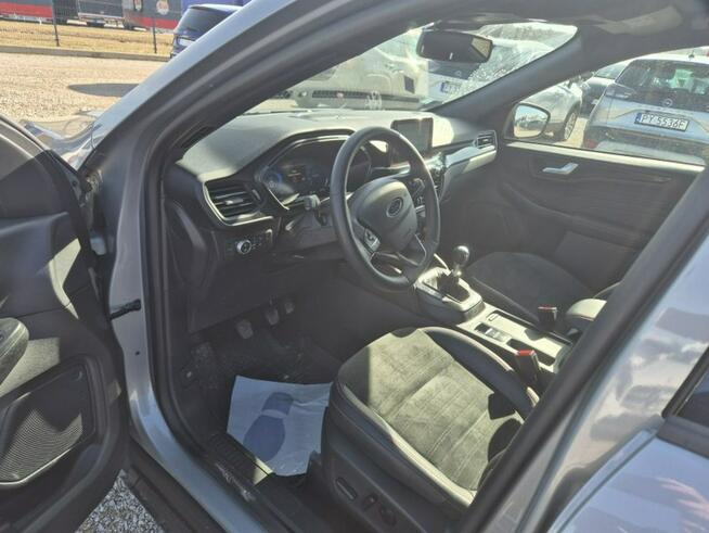 Ford Kuga Poleasingowe.pl