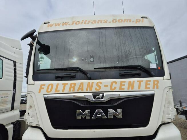 MAN Tgx Poleasingowe.pl