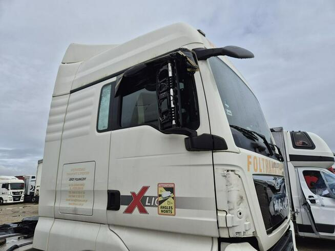 MAN Tgx Poleasingowe.pl