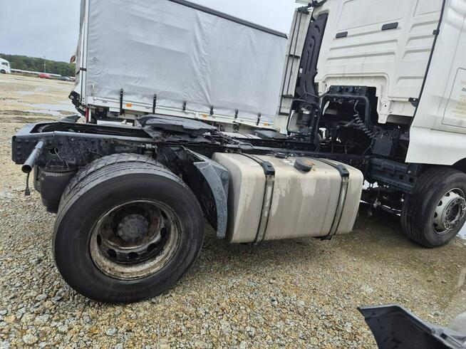 MAN Tgx Poleasingowe.pl