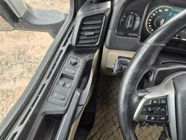 MAN Tgx Poleasingowe.pl