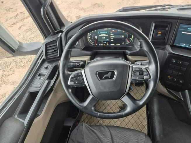 MAN Tgx Poleasingowe.pl