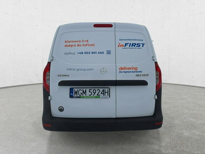 Mercedes Citan Poleasingowe.pl
