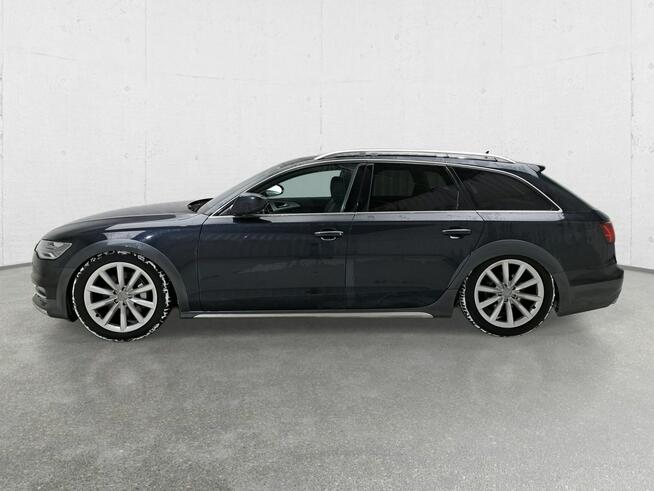 Audi A6 Allroad Poleasingowe.pl