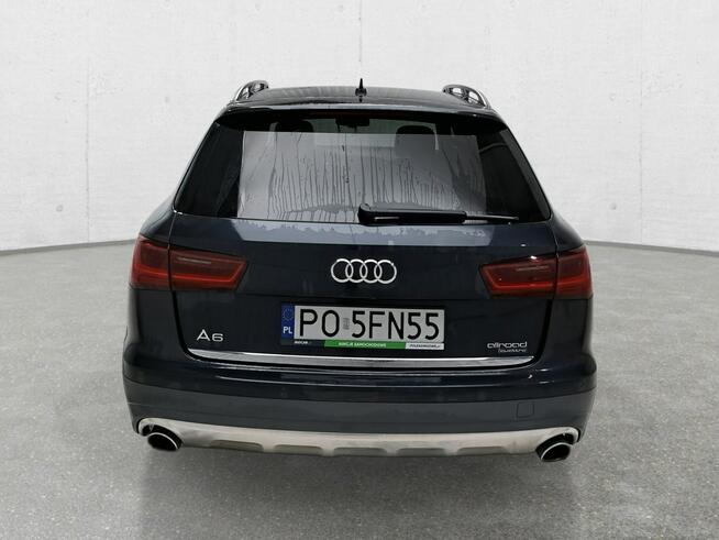 Audi A6 Allroad Poleasingowe.pl