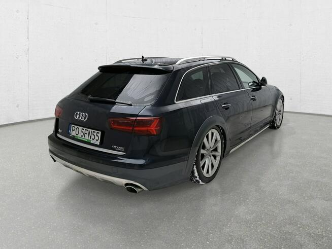 Audi A6 Allroad Poleasingowe.pl