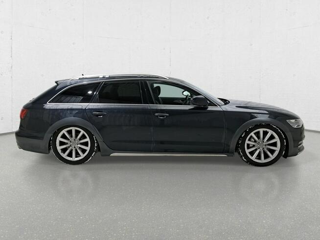 Audi A6 Allroad Poleasingowe.pl