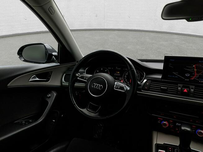 Audi A6 Allroad Poleasingowe.pl