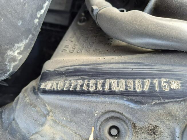 Audi A6 Allroad Poleasingowe.pl