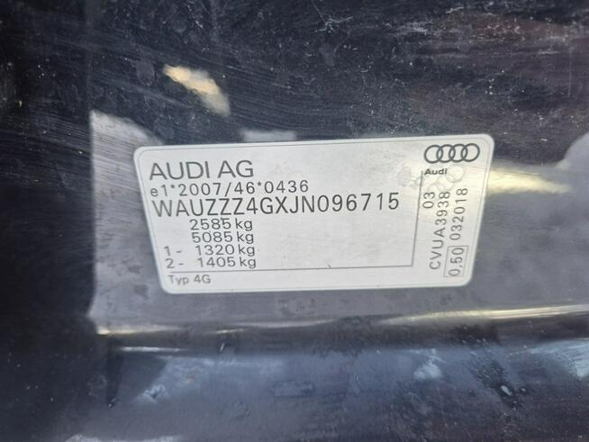 Audi A6 Allroad Poleasingowe.pl