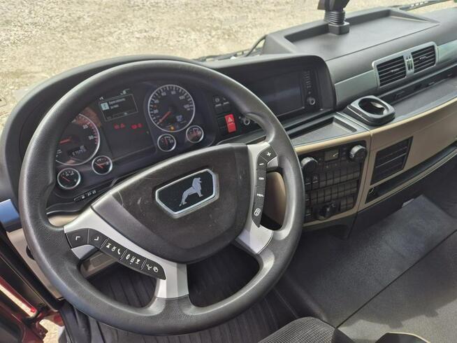 MAN Tgx Poleasingowe.pl