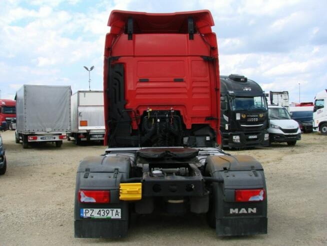 MAN Tgx Poleasingowe.pl