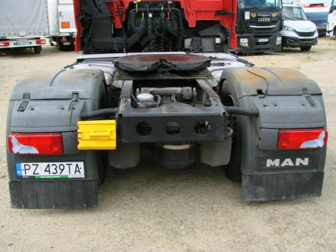 MAN Tgx Poleasingowe.pl