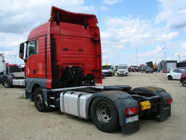 MAN Tgx Poleasingowe.pl