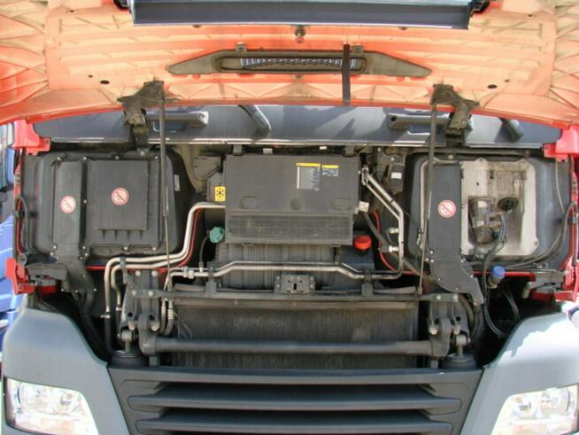 MAN Tgx Poleasingowe.pl