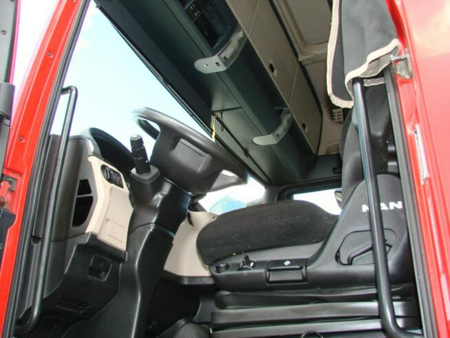 MAN Tgx Poleasingowe.pl