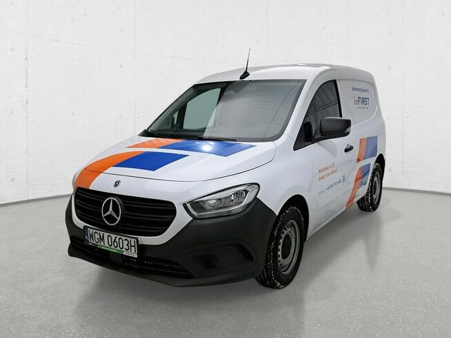 Mercedes Citan Poleasingowe.pl