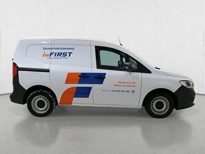 Mercedes Citan Poleasingowe.pl