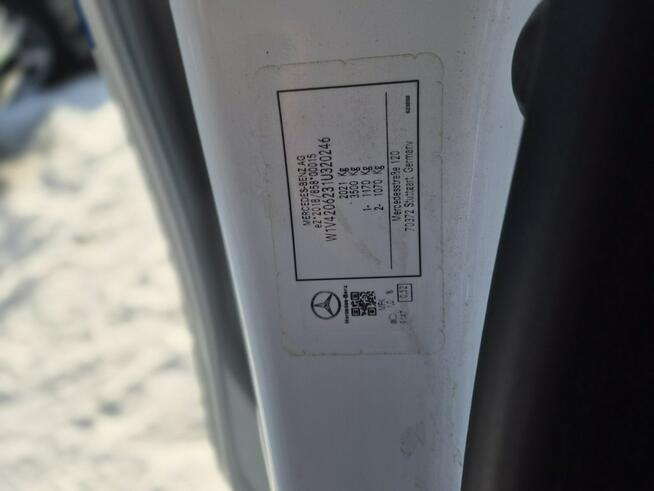 Mercedes Citan Poleasingowe.pl