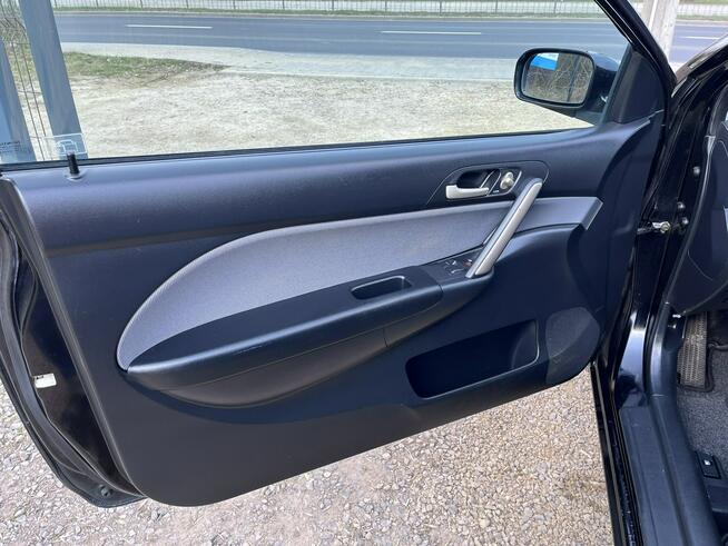 Honda Civic 1.4 LIFT Klima Alu el szyby lusterka BEZ RDZY Stan BDB Bezwypadk Opłac