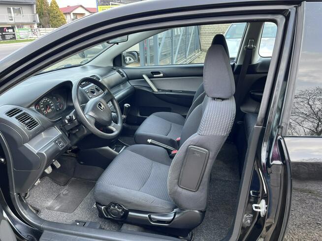 Honda Civic 1.4 LIFT Klima Alu el szyby lusterka BEZ RDZY Stan BDB Bezwypadk Opłac