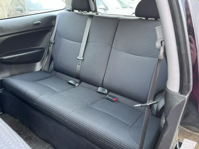 Honda Civic 1.4 LIFT Klima Alu el szyby lusterka BEZ RDZY Stan BDB Bezwypadk Opłac