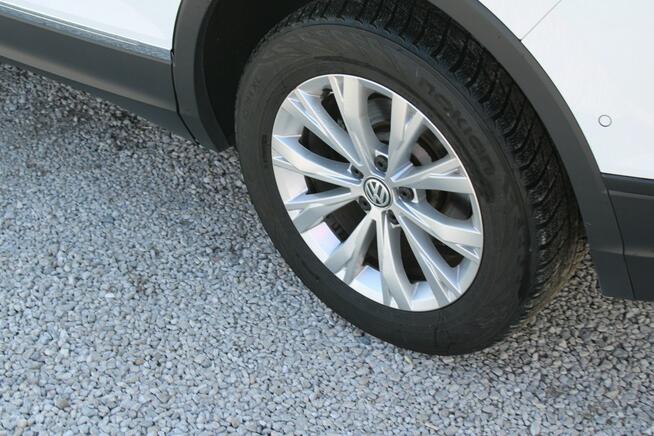 Volkswagen Tiguan Comfortline 4Motion Salon Polska netto 67398 PLN Gwarancja APP Kamera