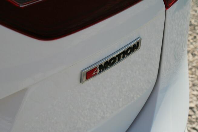 Volkswagen Tiguan Comfortline 4Motion Salon Polska netto 67398 PLN Gwarancja APP Kamera