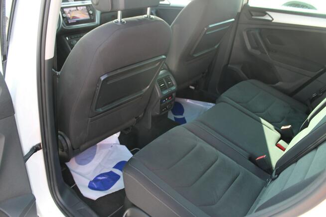 Volkswagen Tiguan Comfortline 4Motion Salon Polska netto 67398 PLN Gwarancja APP Kamera