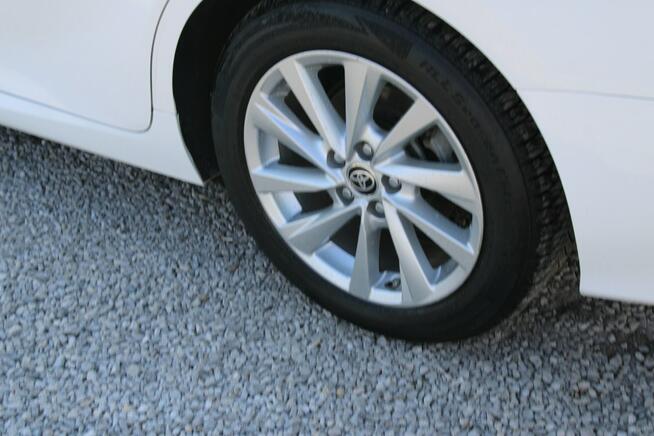 Toyota Camry 2.5 Hybrid e-CTV Comfort F-vat Kamera netto 78 780 PLN Gwarancja