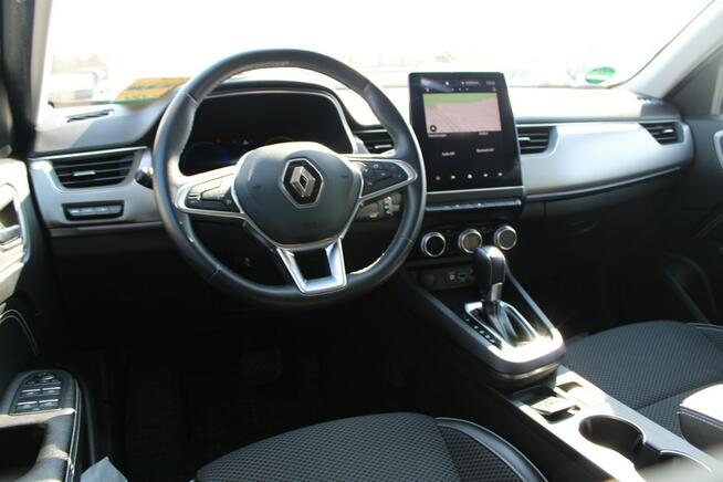Renault Arkana 1.6 E-tec TECHNO Automat netto 70650 PLN Nawigacja