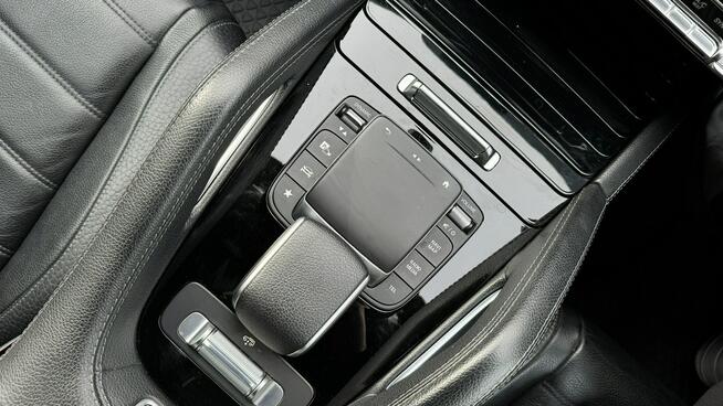 Mercedes GLS Klasa AMG Line 400d BiTurbo Burmester Panorama El. kanapa tył HUD Kam360 7os