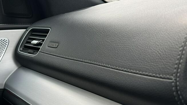 Mercedes GLS Klasa AMG Line 400d BiTurbo Burmester Panorama El. kanapa tył HUD Kam360 7os