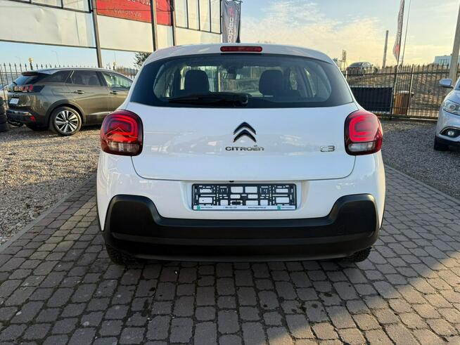 Citroen C3 Ekonomiczne, ekran dotykowy ,kamera cofani