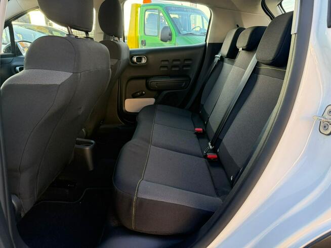 Citroen C3 Ekonomiczne, ekran dotykowy ,kamera cofani