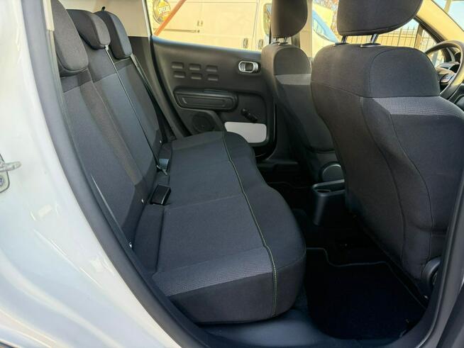 Citroen C3 Ekonomiczne, ekran dotykowy ,kamera cofani