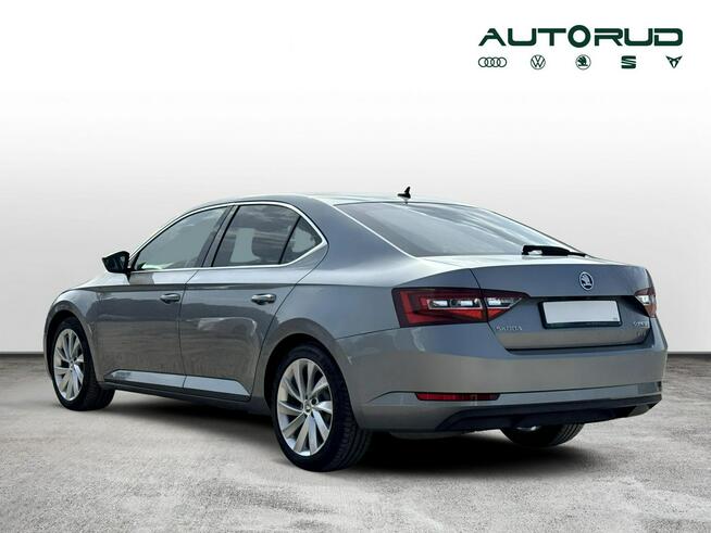 Škoda Superb Style 2.0TDI 190KM DSG 4X4 Bezwypadkowy Salon Polska Serwis ASO