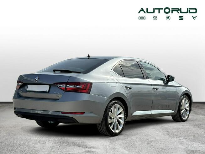 Škoda Superb Style 2.0TDI 190KM DSG 4X4 Bezwypadkowy Salon Polska Serwis ASO