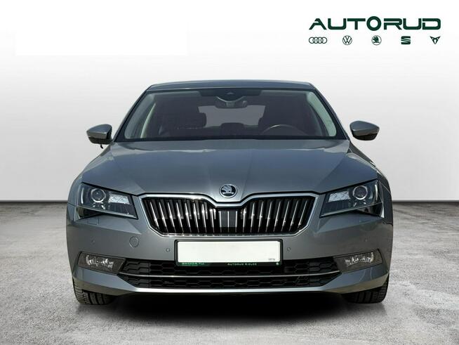 Škoda Superb Style 2.0TDI 190KM DSG 4X4 Bezwypadkowy Salon Polska Serwis ASO