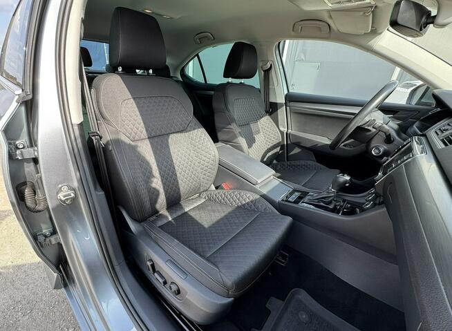 Škoda Superb Style 2.0TDI 190KM DSG 4X4 Bezwypadkowy Salon Polska Serwis ASO