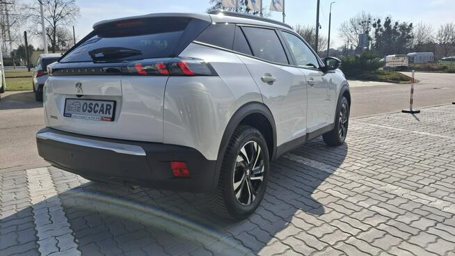 Peugeot 2008 Allure Pack /serwis/Polska/ przebieg 3.631km!!!